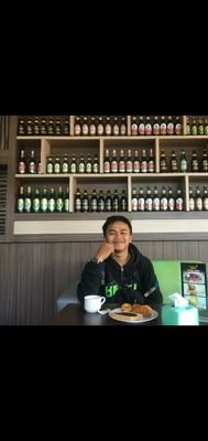 ErwinFarhan1's profile picture. Erwinfarhan28