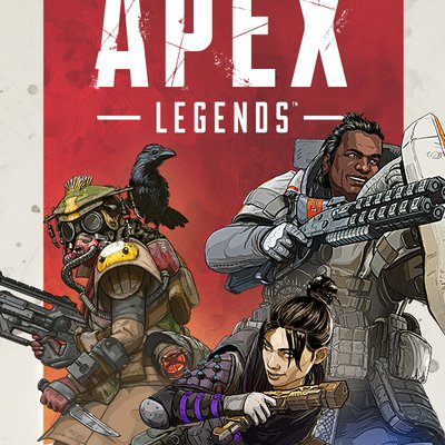ウィングマン報知 Apex Legends情報を発信 Apexlegendswing Twitter