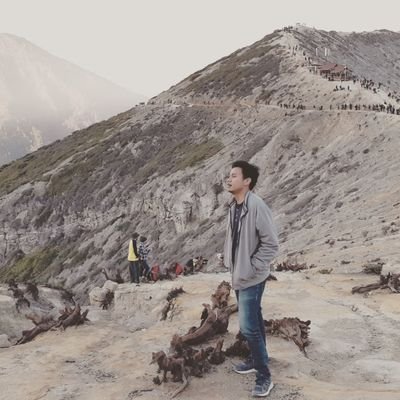 Official Twitter Hanif Arsya Abdillah