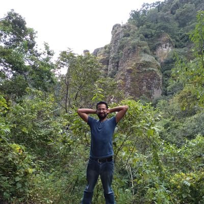 casvareluis's profile picture. Ingeniero, desarrollador Full Stack, amante de lo desconocido y la aventura. Siempre con ganas de aprender cosas nuevas y ayudar a otros.