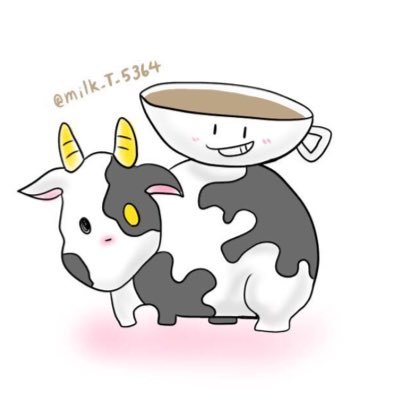 牛乳じゃないよ紅茶だよ！！！！ COD【Liq】クラン所属/PC/COD/モンハンライズ