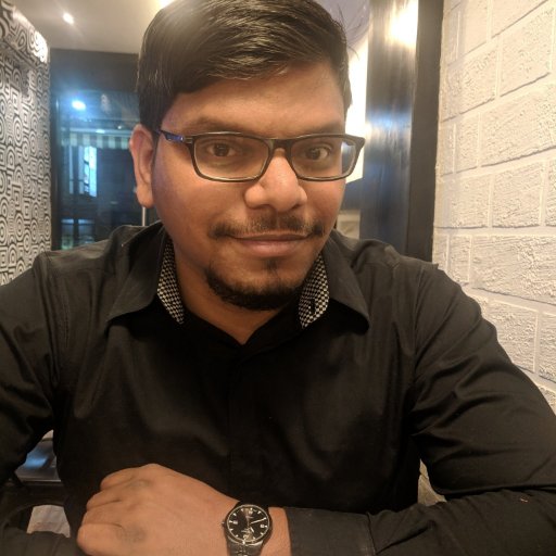 Tech Enthusiast, DevSecOps Engineer, OpenSource Advocate, Meetup Organizer, Passionate Gardener🥑🥬
Telegram : https://t.co/PDtP5rXl8R