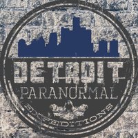 Detroit Paranormal Expeditions (@detroitparadpx) 's Twitter Profile Photo Detroit Paranormal Expeditions (@detroitparadpx) 's Twitter Profile Photo