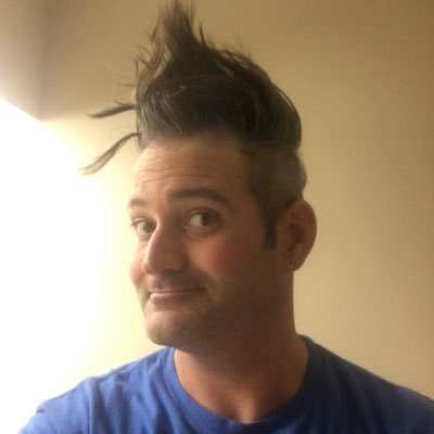 Mattsparks856's profile picture. 