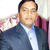 Vipin S Kumar (@vipinskumar1) 's Twitter Profile