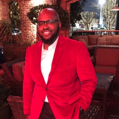Partnerships & community engagement guy. @ClaflinUniv1869 ♦️ & @UofNorthFlorida Alum.