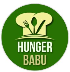 hungerbabu's profile picture. This Channel is created to explore Indian foods and cooking style.