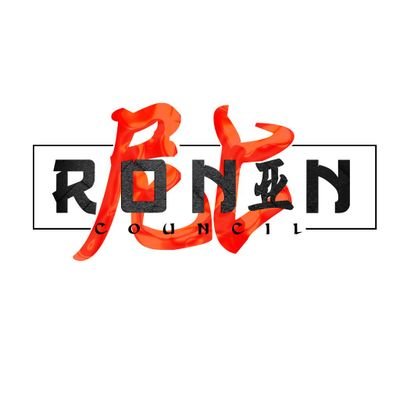 Ronin Council Podcastさんのプロフィール画像