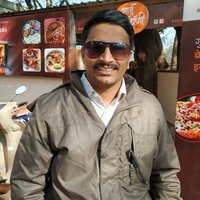 ashok d chougale (@ashokdchougale) 's Twitter Profile