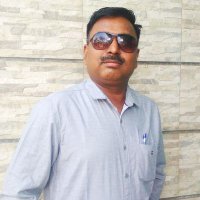 Nilesh V. Pawar (@nilesh1179) 's Twitter Profile Photo