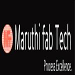 maruthifab's profile picture. 