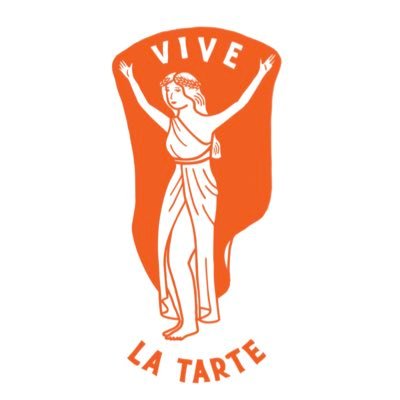 vive la tarte