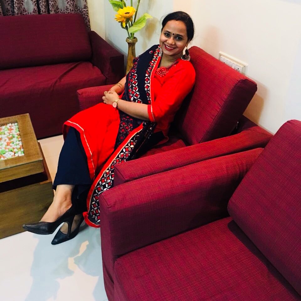 TanuSri50493457's profile picture. Knowledge is cool.. its never out of fasion ☺️