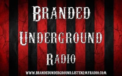 The Ozarks #1 course for all new rock! if you want put into rotation email us at brandedundergroundradio@gmail.com