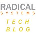 Tech Blog - Radical Systems