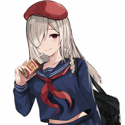 Kirizunaさんのプロフィール画像