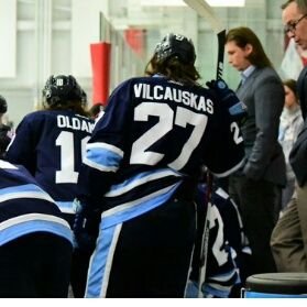 hockeymomager's profile picture. I have been a hockey mom for 25 years. Traveled to different states & countries. Moved from Oregon to Arizona. It's not a game, it's a lifestyle!