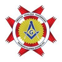 Respetable Logia Simbólica “Salvador Allende Gossens N 52” jurisdiccionada a la Gran Logia Occidental Mexicana. Guadalajara, Jalisco. México