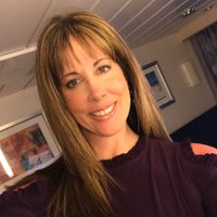 Kristie Warfield (@warfieldkristie) 's Twitter Profile Photo