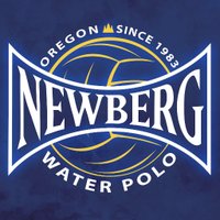 Newberg Water Polo(@NewbergWPC) 's Twitter Profile Photo