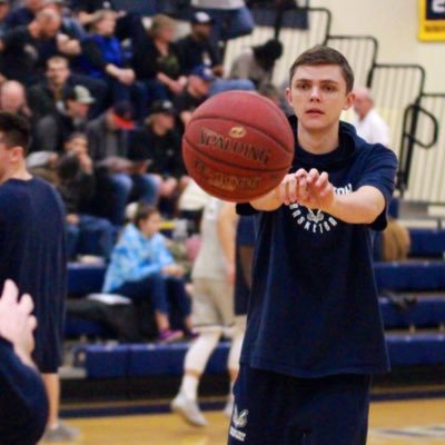 JesseHiggins7's profile picture. 