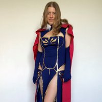Cosplaymandy Commissions (@cosplaymandy) 's Twitter Profile