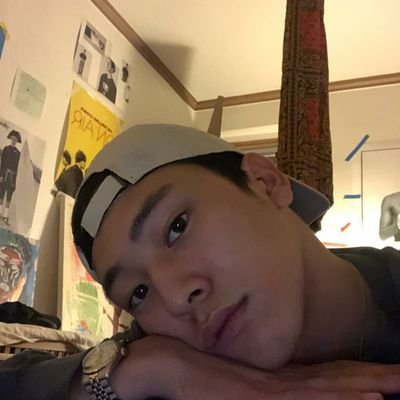 ( RP / 96's ) jung hajoon, a korean model under aile model company, who loves jeundeqi so much!
