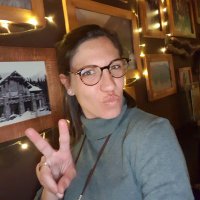 Anna CAPI (@annacapi) 's Twitter Profile