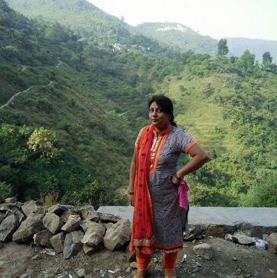 RUCHI GUPTA Profile