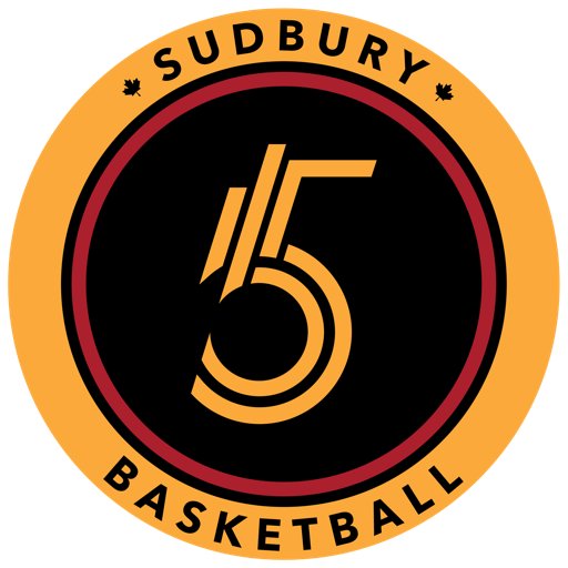 The Official Twitter of The SUDBURY FIVE, member of the Basketball Super League.