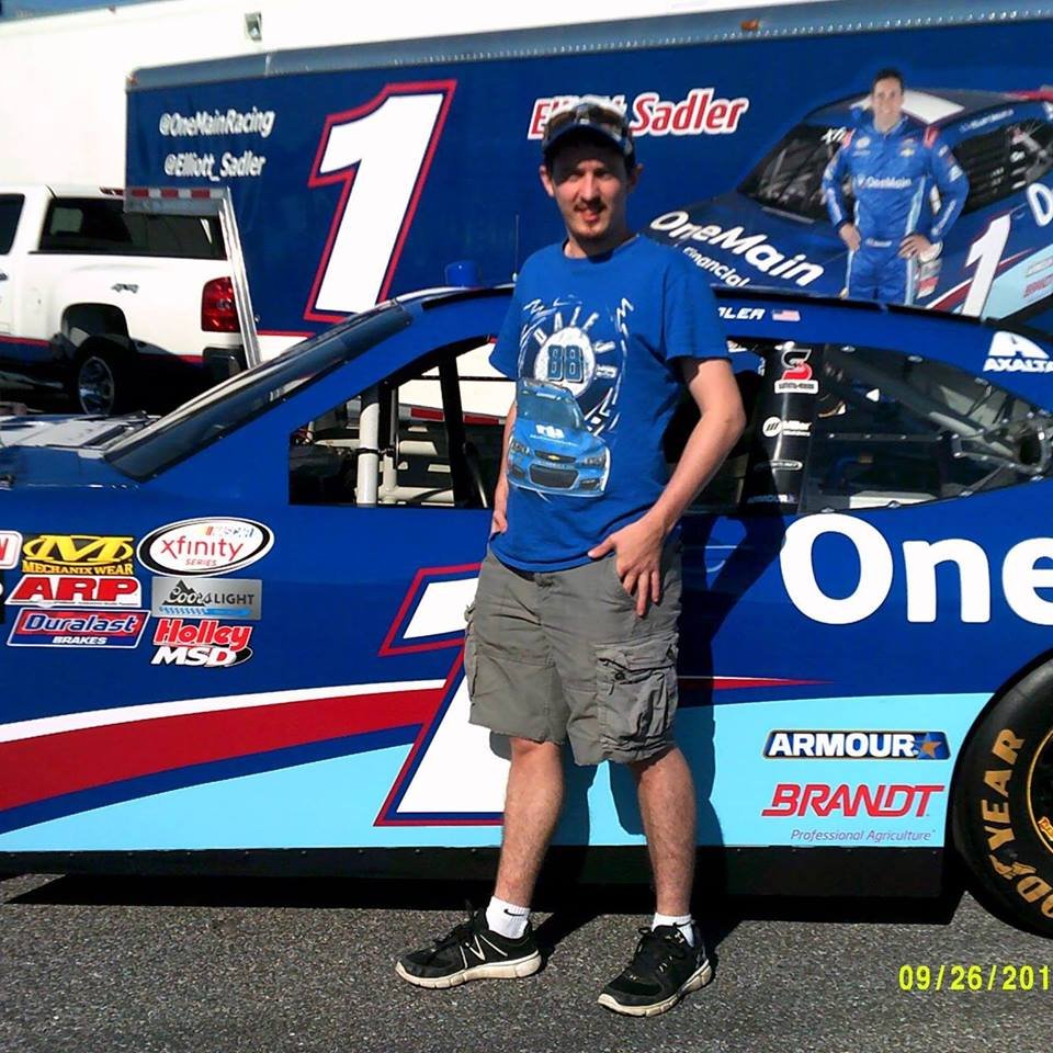 bradtothe's profile picture. Hi my named is Bradley I got back favorite nicknamed since back in High School BradtotheBone my favorite hobbies racing, R/C racing and others thing love injoy