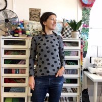 monica (@frumblefabrics) 's Twitter Profile