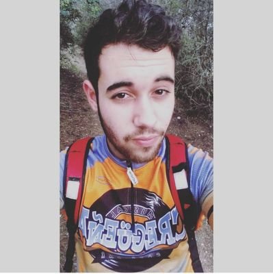 AngelMa83694525's profile picture. Ribetá i Dragoner 🐉