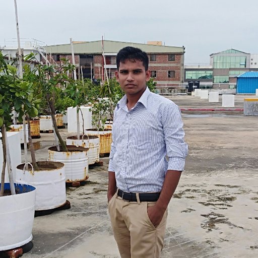 HMANWAR14617181's profile picture. 🇧🇩