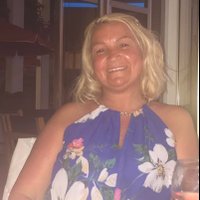 Michelle Carmichael - @mdf1971 Twitter Profile Photo