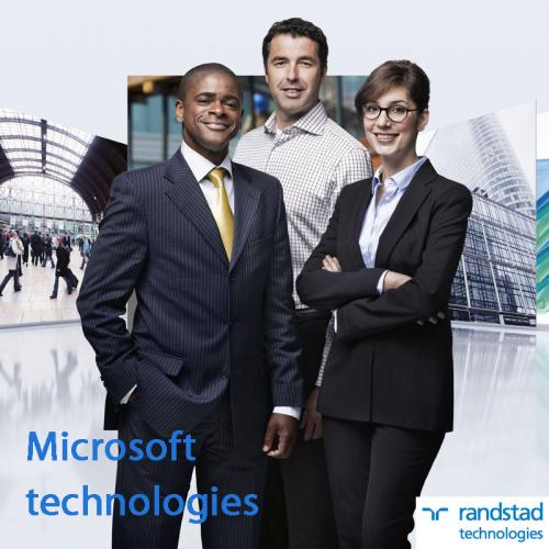 Microsoft_Tech's profile picture. 