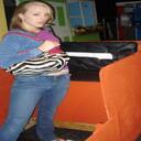 Kaya Jacobs - @Gissellepem - Twitter