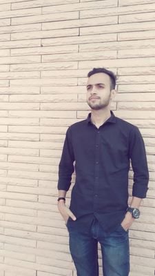 AryavartVed's profile picture. #writer
#hindi_poems
#two_liners
#basketball
#naam_kaafi_lagta_hai