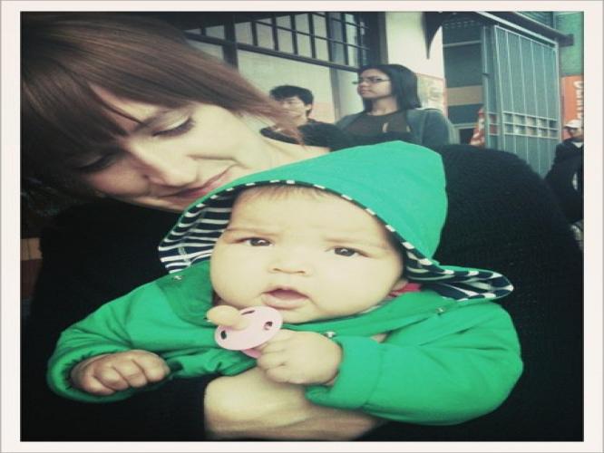 ProffPetunia's profile picture. 