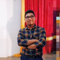 Anvesh bhat(@BhatAnvesh) 's Twitter Profile Photo