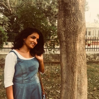 ChoppariMegha's profile picture. 