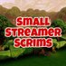 Small Streamer Scrims (@scrimssmall) Twitter profile photo Small Streamer Scrims (@scrimssmall) Twitter profile photo