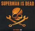 #Zerstrumurier, Superman Is Dead, Devildice, Suicidal Sinatra :) \m/