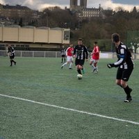 Ronan Samson (@r_samson3) 's Twitter Profile
