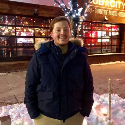 mjbalster4's profile picture. 