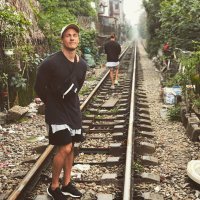 James Alexander (@jamesbaj) Twitter profile photo