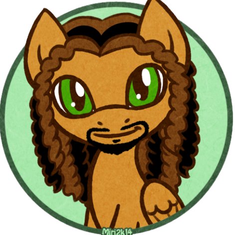 reverbrony's profile picture. 