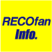 2020年吉日：アカウント統合に伴い、今後は、【 RECOfan　【レコファン公式総合】@recofan 】アカウントをチェックして下さいませ！
＊最新盤から中古盤まで！　ＣＤ・レコード・ＤＶＤの専門店レコファン・チェーンの最新情報をお伝え致します。