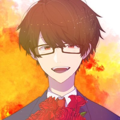 本垢→【@nico_tokumei】ゲーム死ぬ程好きです。リプライは気ままに返してますのでご理解ください