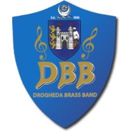 Brass band in Drogheda, Co.Louth, Ireland. We have a senior band, youth band & school of music and are always looking for new faces!